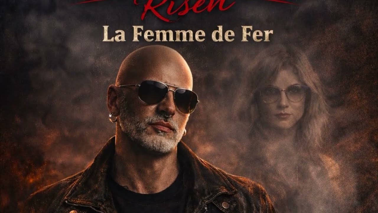 La femme de fer