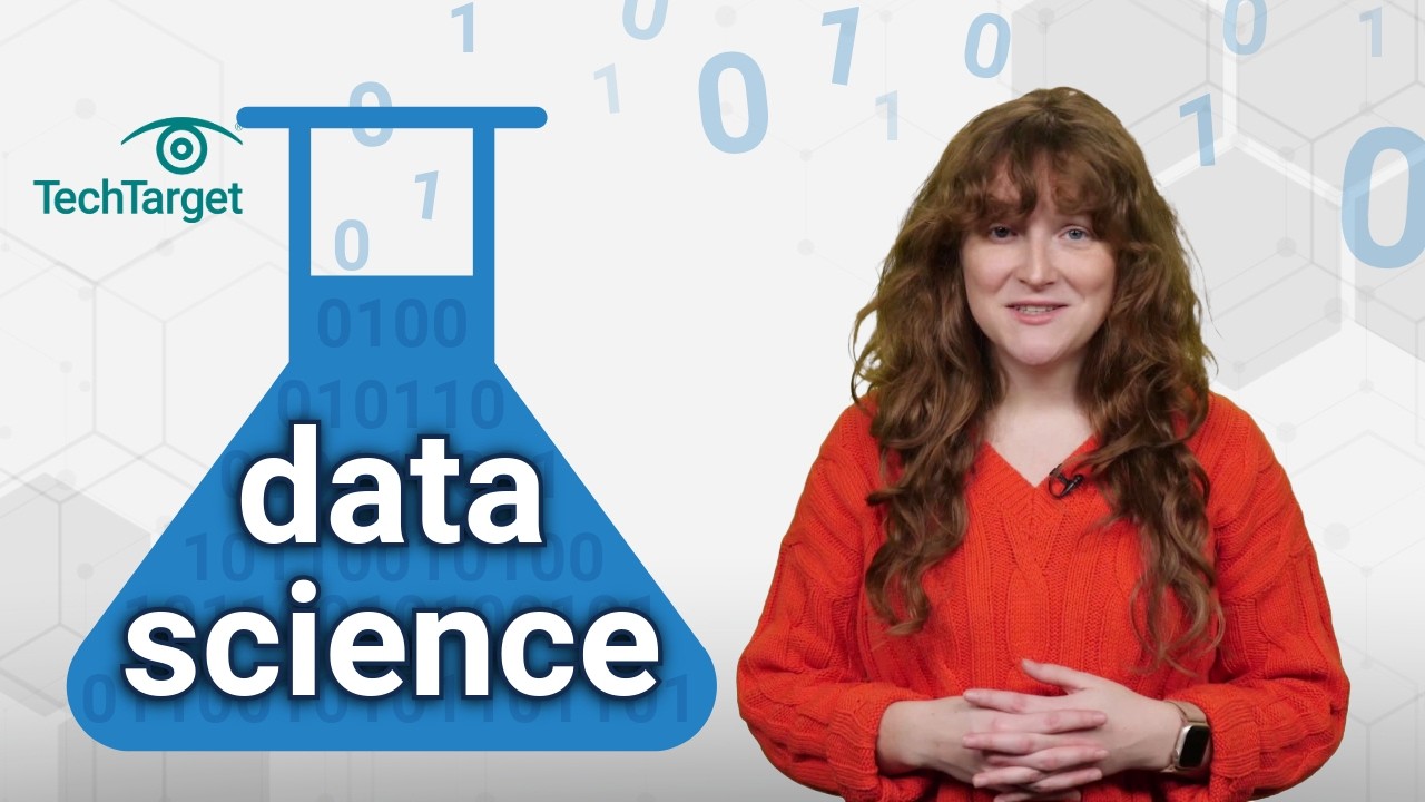 What is Data Science? What Does a Data Scientist Do?