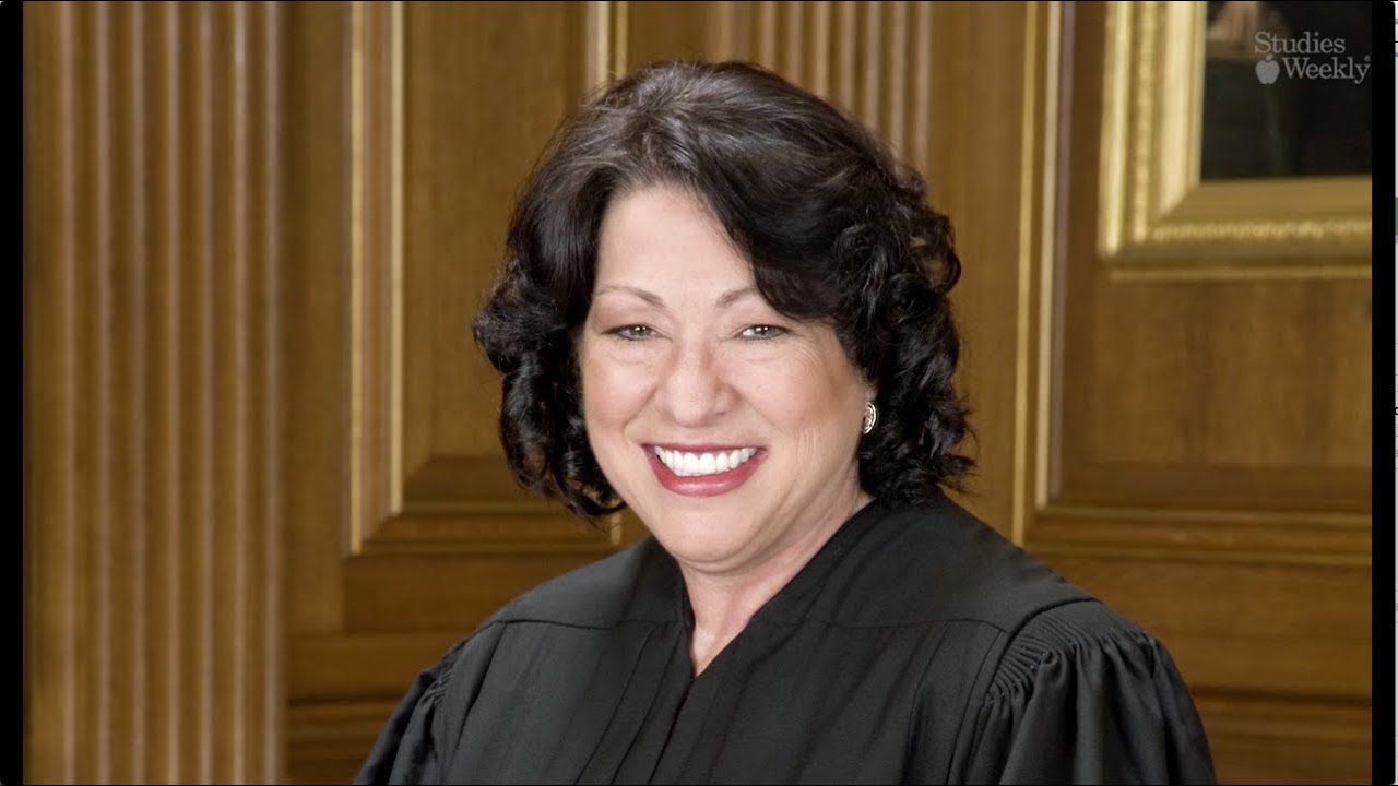 Sonia Sotomayor (Espa&ntilde;ol)
