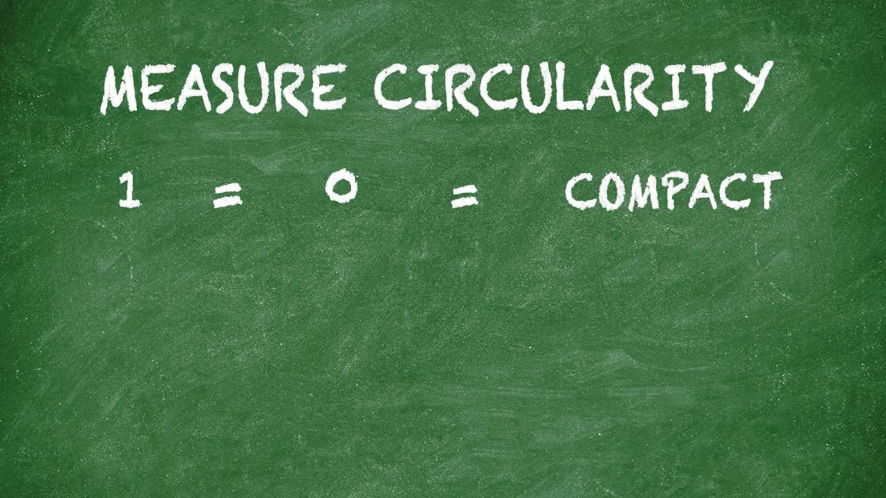 How to Measure Roundness with FME's CircularityCalculator