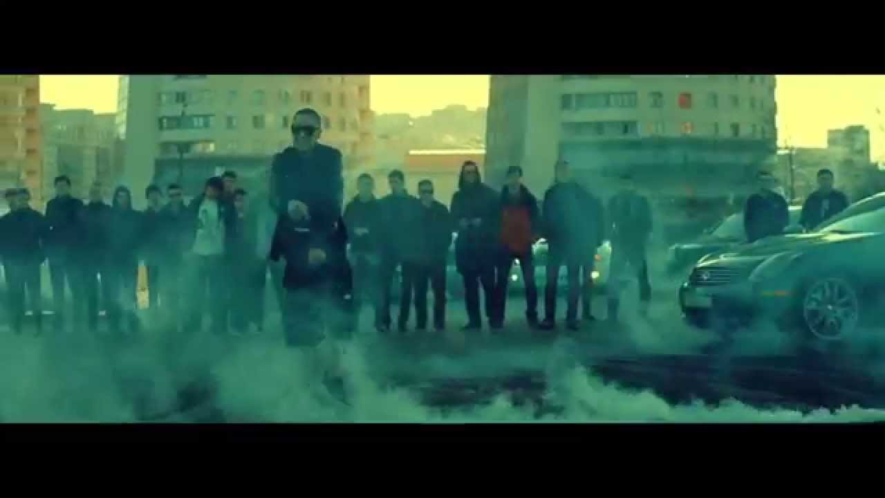 Скриптонит   Твой