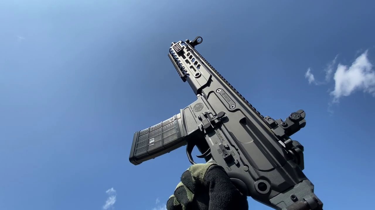 CoD:MW | M13 Reloads in Real Life 1