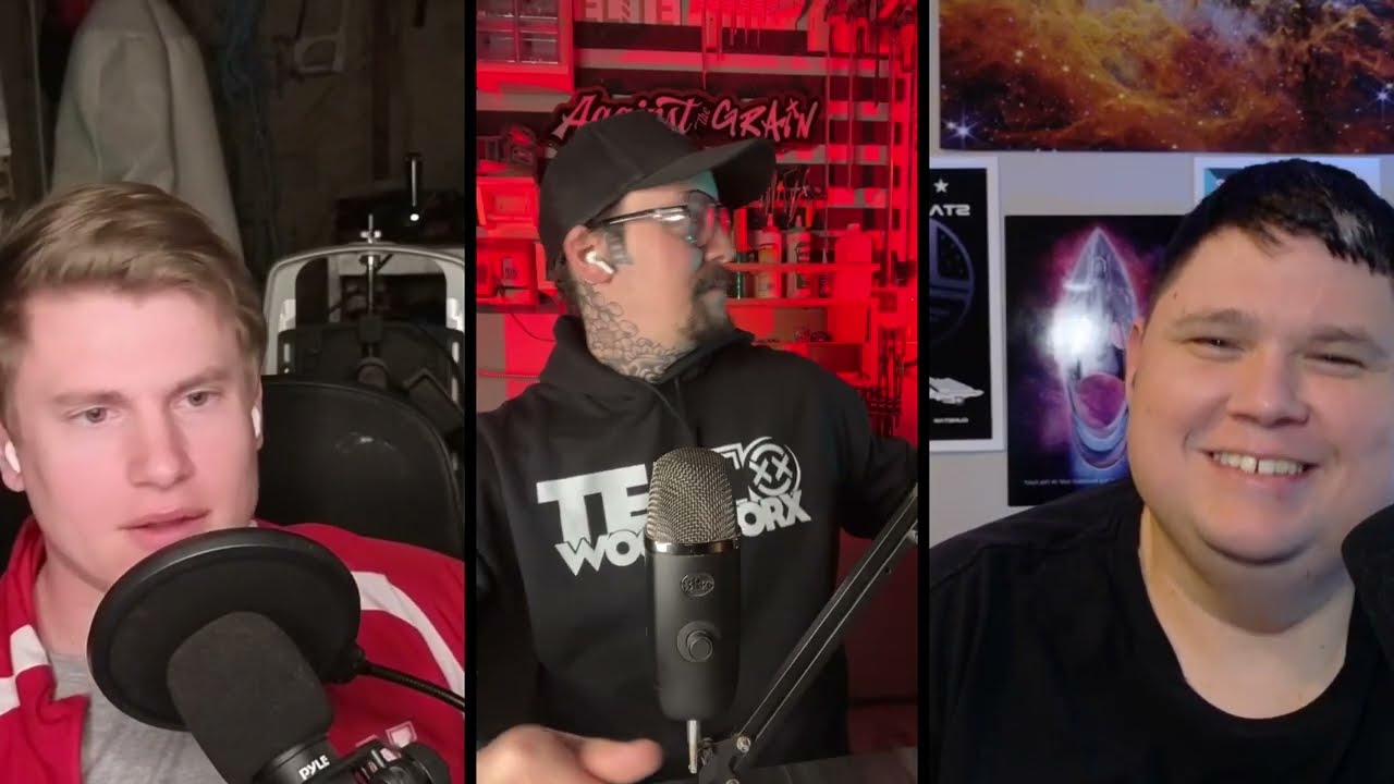 Ep. 35 Marketing the Maker: with Jeremy Hilliard