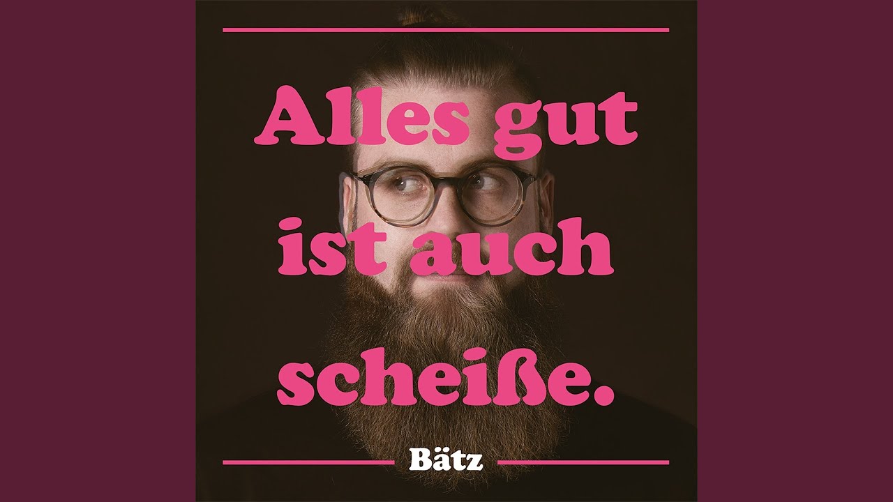 Was du nicht bemerkst