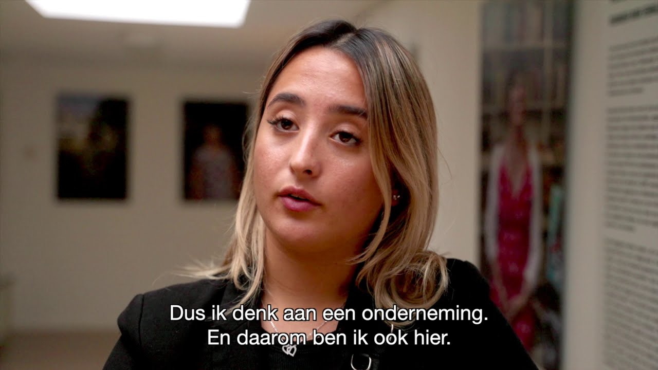 Samen voor Overvecht: De Ontwikkel-werkplaats - stem van jongeren