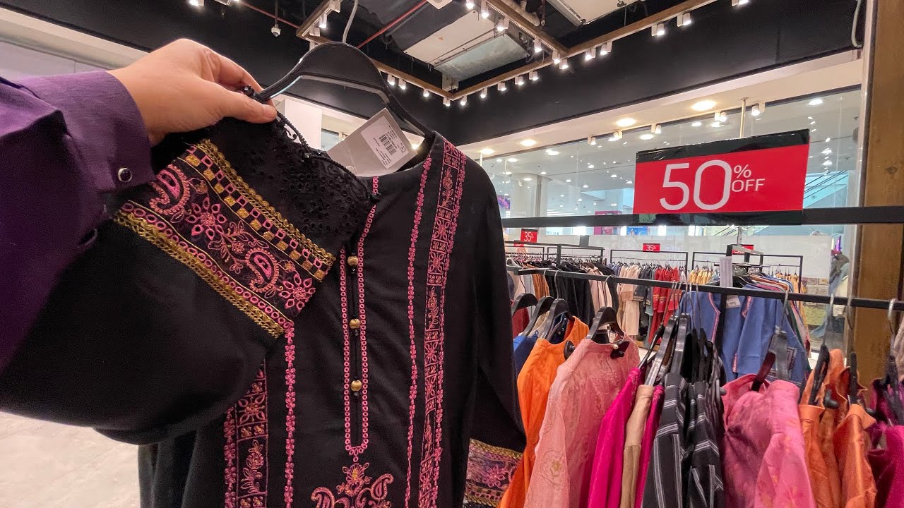 Nishat Linen Flat 50%off Sale ❤️ Nishat Sale 2025 ❤️🔥Afsheen Closet