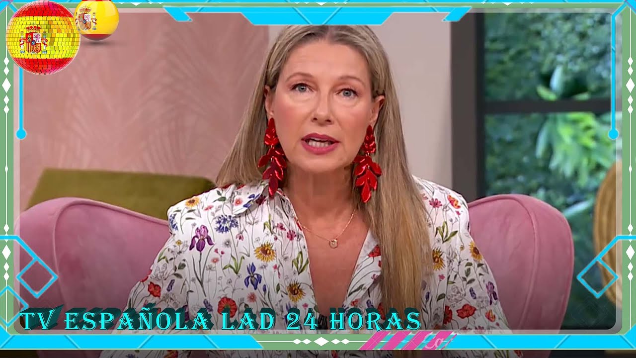 Anne Igartiburu confirma el nuevo horario de 'D Corazón' en TVE y todos sus cambios en plena pugna c
