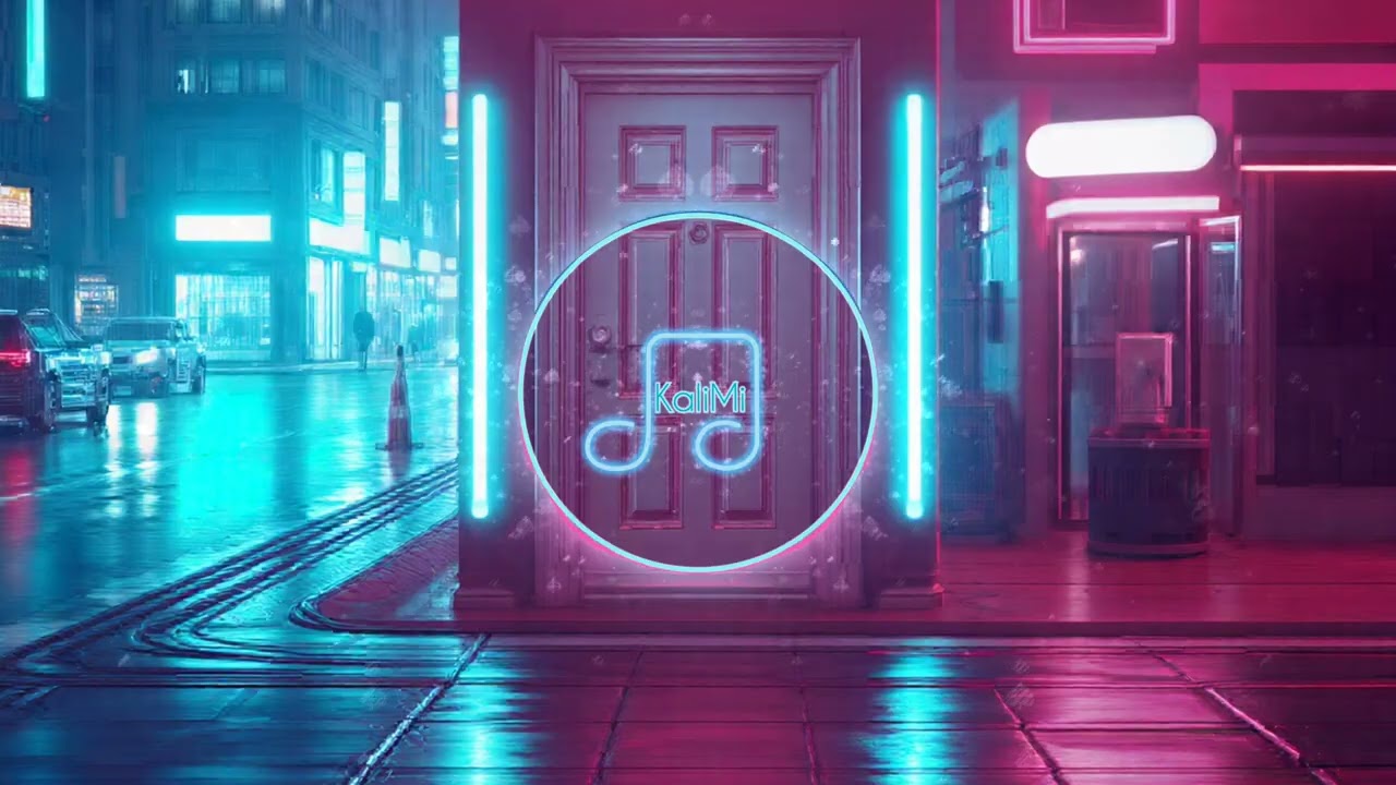 KaliMi - No More 