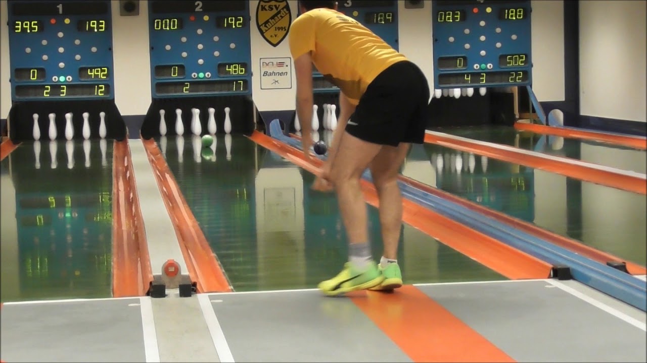 KSV Kuhardt - VKC Eppelheim II 2017/2018