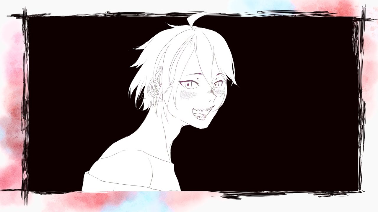 無辜のあなた / cover. ルーク（UTAU）