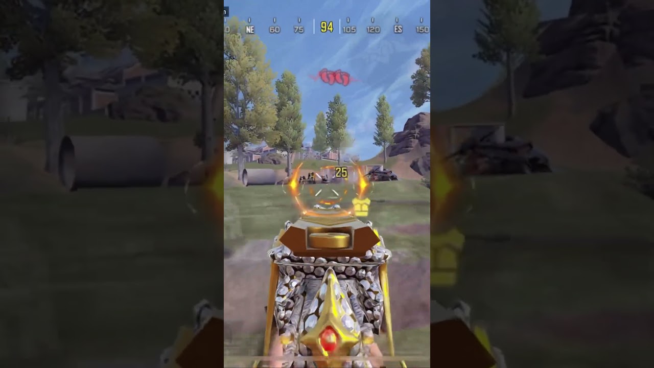 Saving lifes of Heavy drivers 🤣 |#codm |#cod |#callofduty |#funny |#viral |#likes |#videos |#gaming