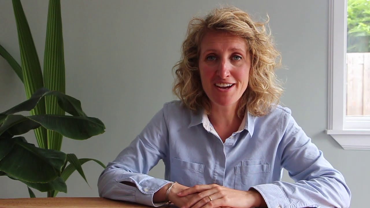 Dokter Tamara met informatie en adviezen over slaap