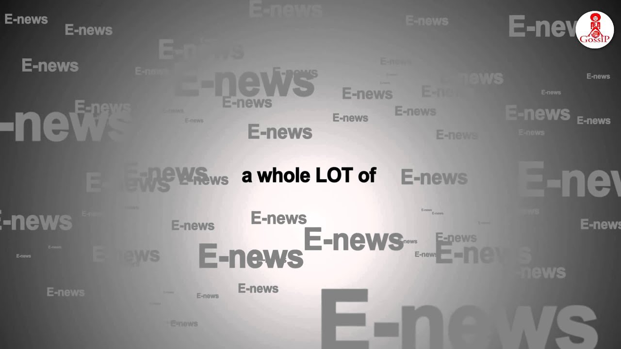 Best online media of nepal EGossip24 com Official AD {Full HD 1080p}