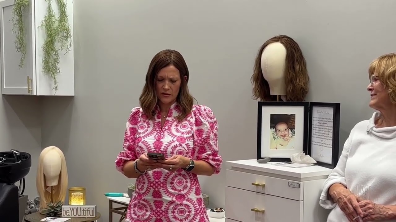 The Meaning Behind ToriHair