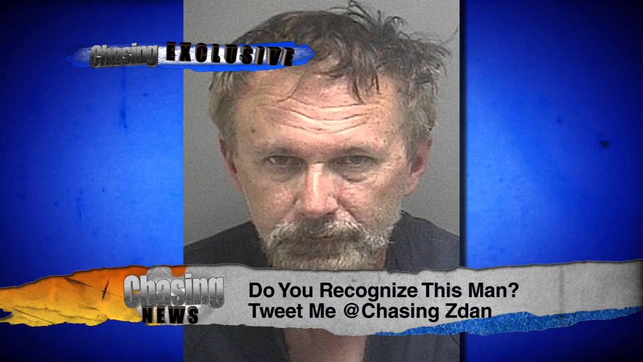 Chasing Exclusive - East Bound Strangler