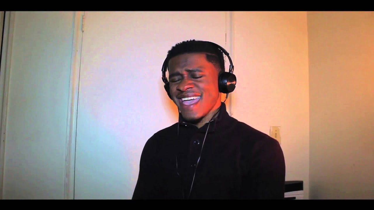 Joseff McKenneth - When Sunday Comes (Daryl Coley tribute)