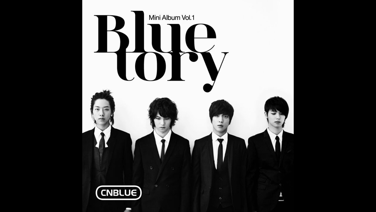 씨엔블루 (CNBLUE) - 외톨이야(Loner) instrumental