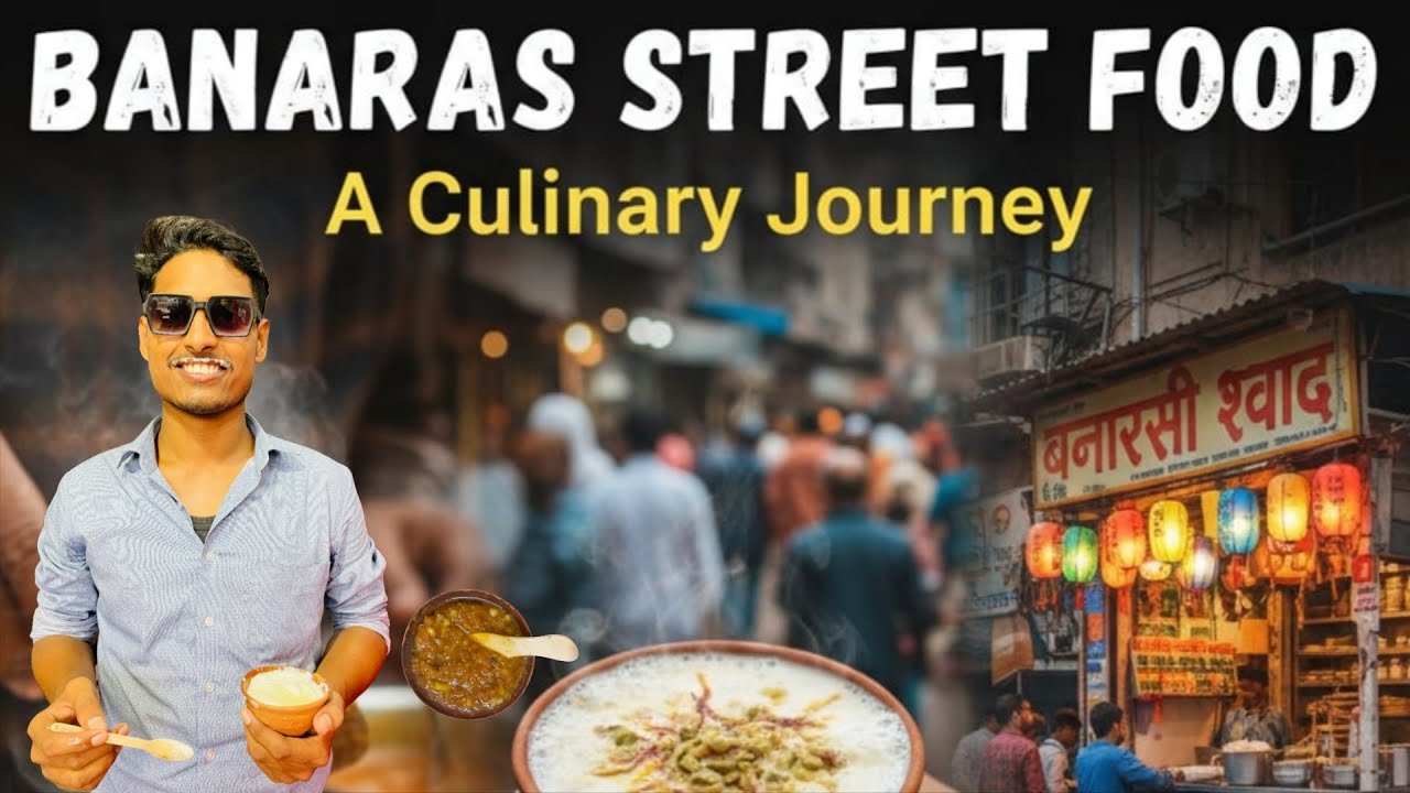 Banaras famous street food.Varanasi lanka street. Underated food in varanasi #banaras_street_food 