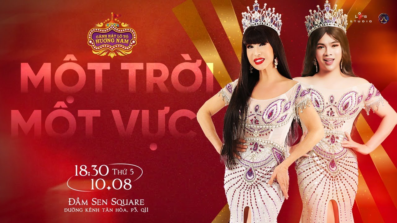 [LIVE] Lô Tô Hương Nam | 10/08/2023 | : MỘT TRỜI MỘT VỰC (Phần 2)
