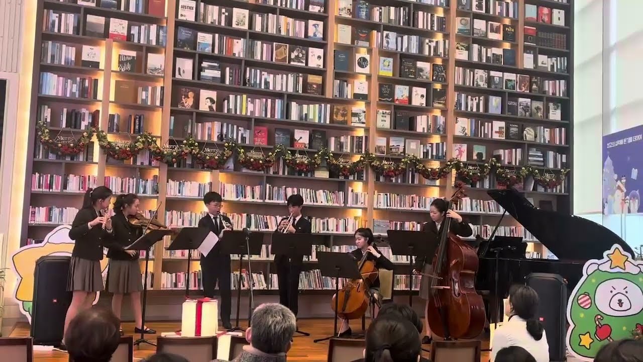 J.N.Hummel Military Septet, op. 114, IV. Finale: Vivace