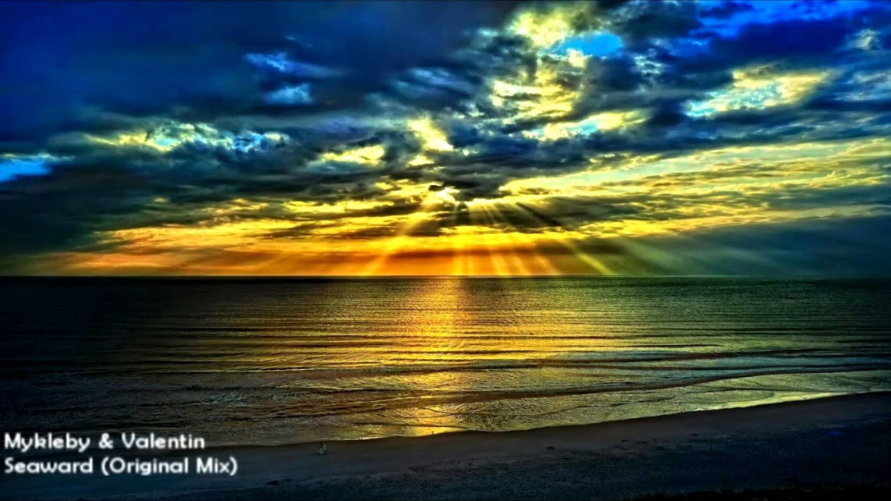 Mykleby & Valentin - Seaward (Original Mix) [HD 1080p]