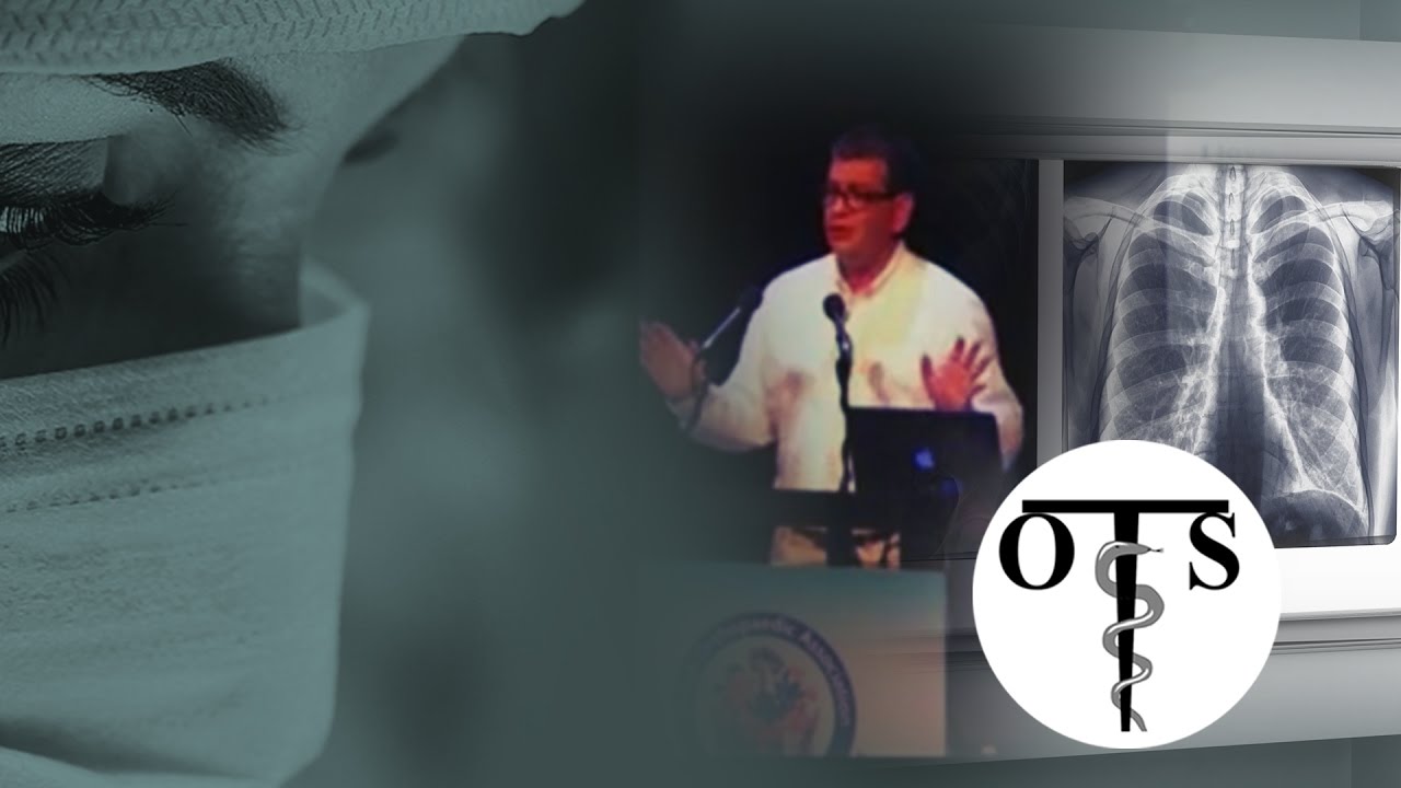 Humeral Nailing / Entry Point & Patient Positioning with Phil Charlwood | OTS