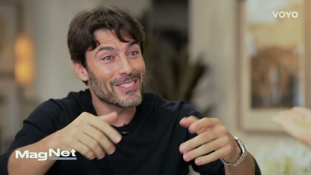 Duhovit, emotivan i neposredan - u goste nam je došao Pedro Soltz