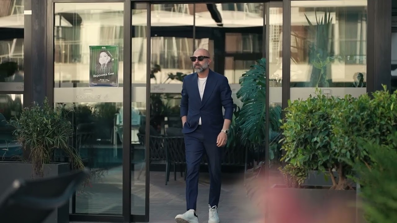 Seyhun ACAR - Kıbrıs Proje Tanıtımı