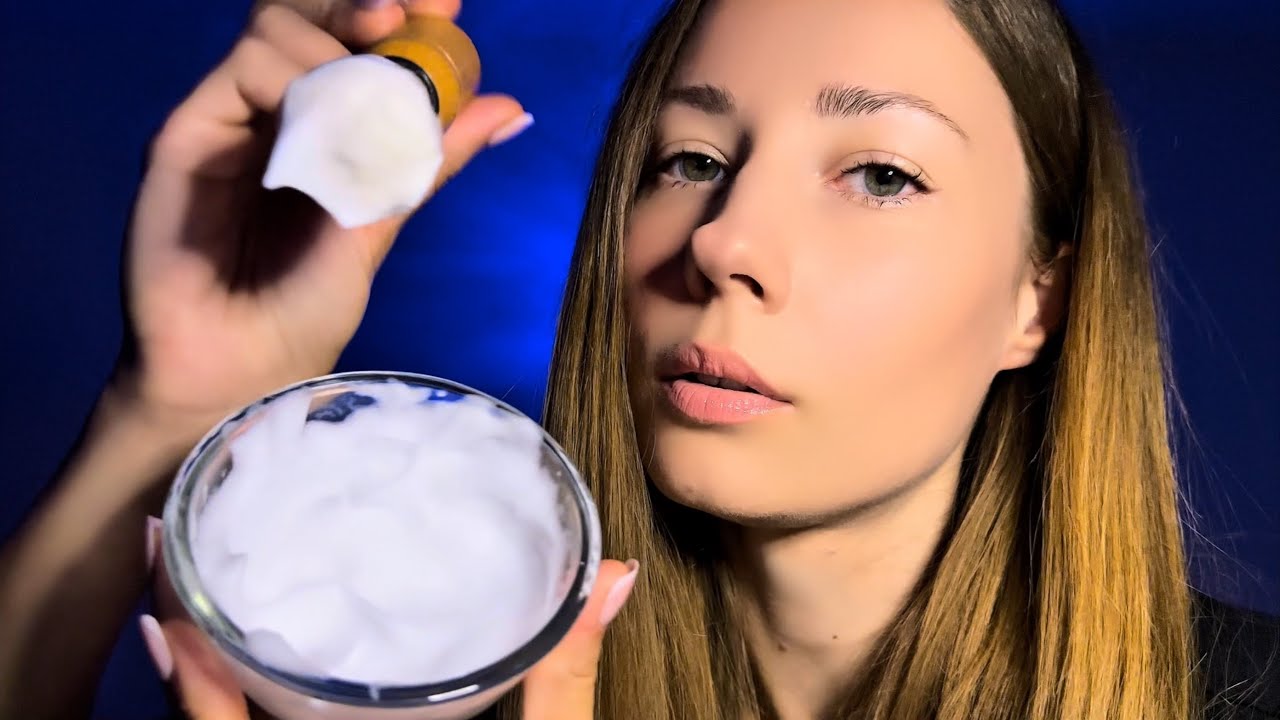 Ultimate ASMR Shave Experience 💈 Realistic Beard Shaving So Close You’ll Feel It 🪒 Barber Sounds