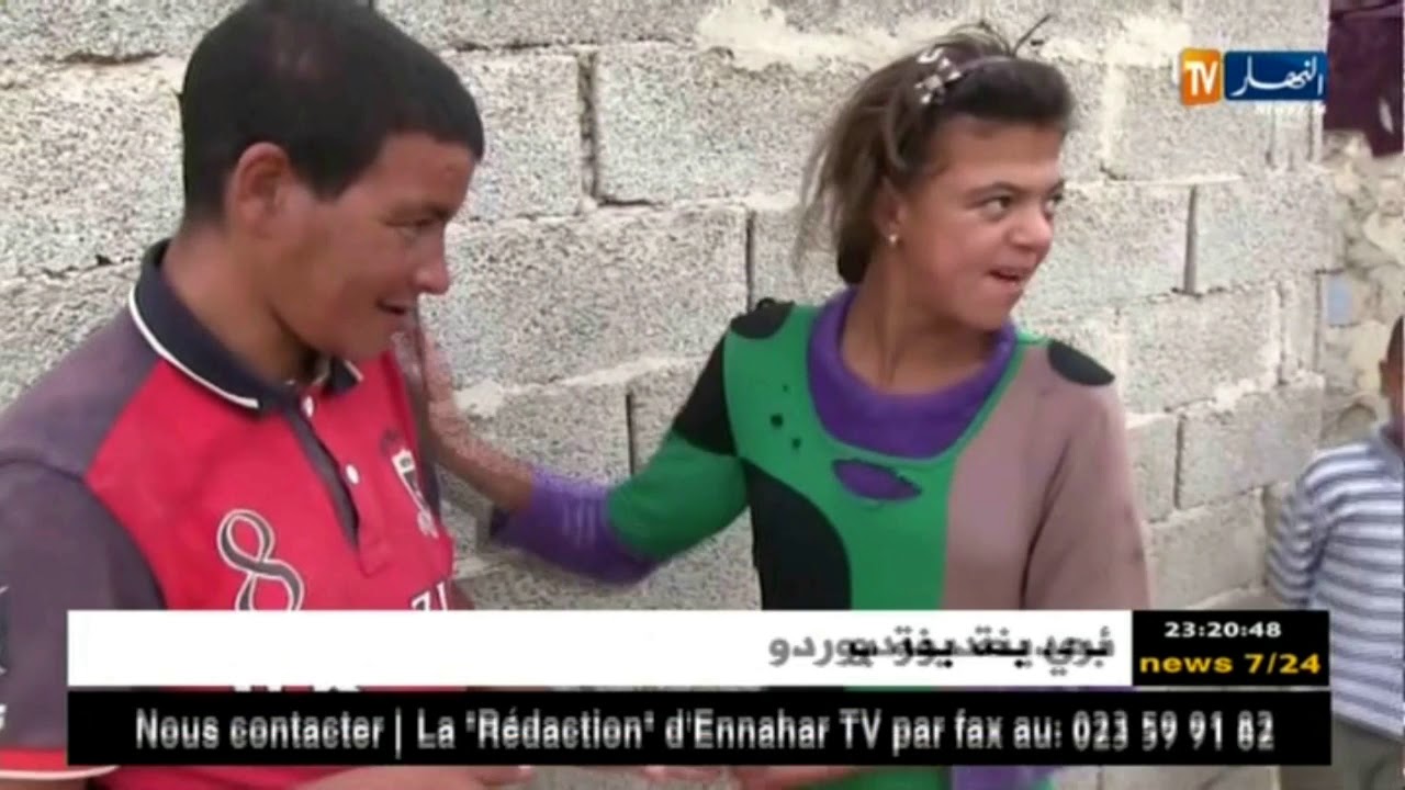 أم البواقي: عائلة عباد بالبيضاء الصغيرة يحاصرها الفقر و المرض