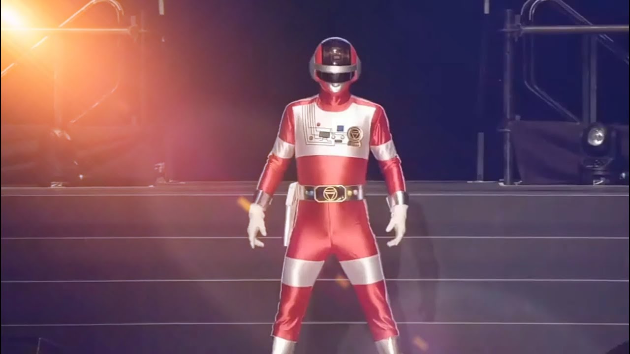 BIOMAN!