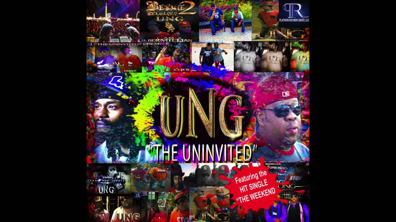 UNG feat. Reneesance - 