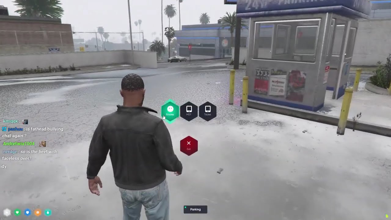 4HEAD Full VOD 1/22/26