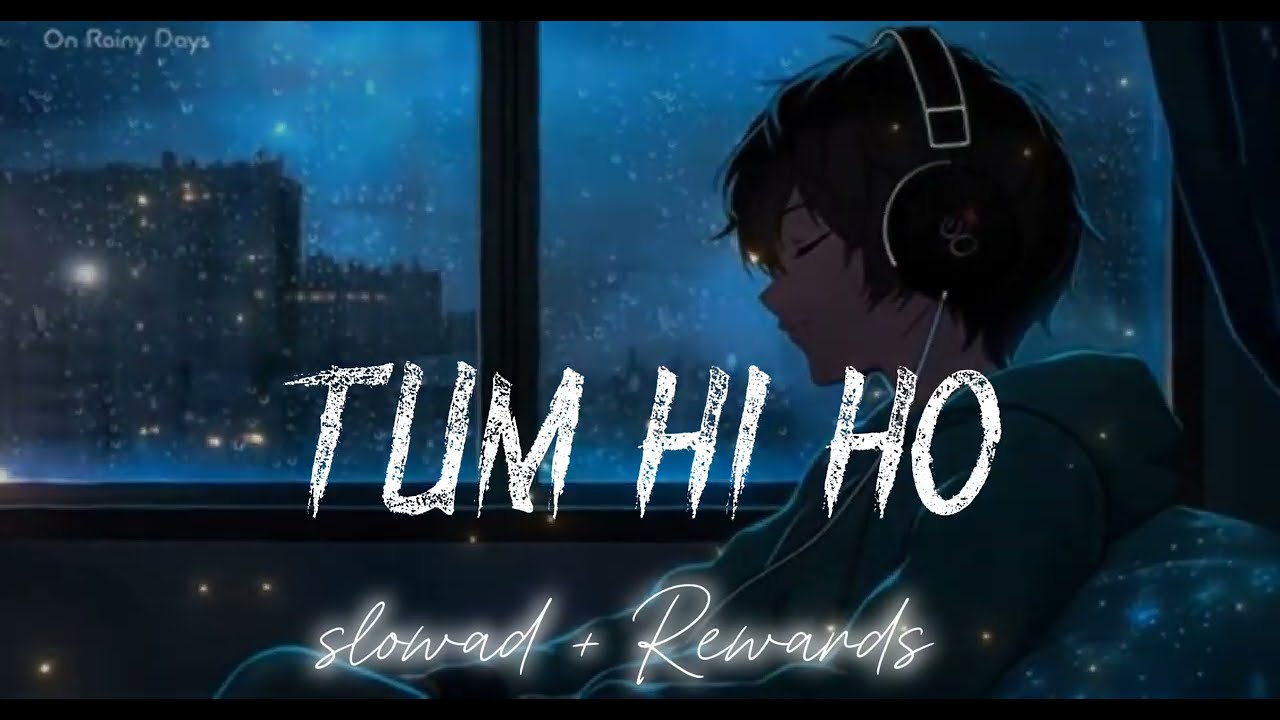 Bas Tum Hi Ho – Emotional Romantic Hindi Song | Heart Touching Love Song 2026 | Arijit Singh Style