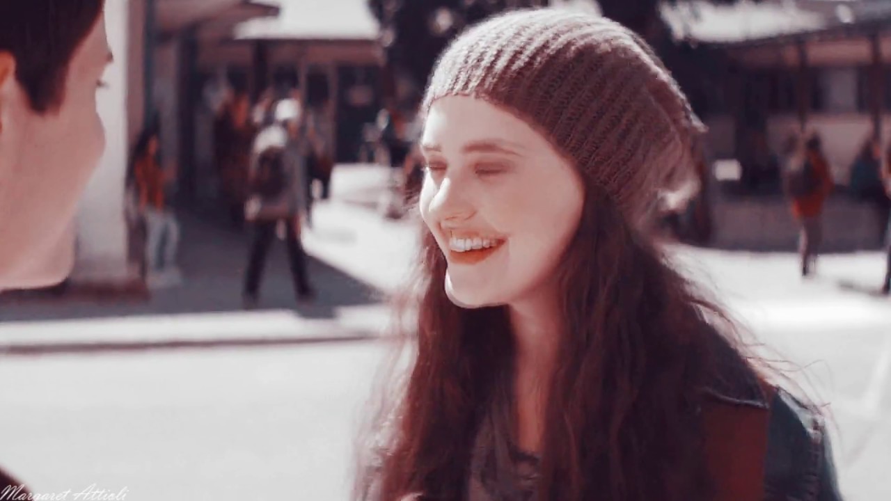 13 Reasons Why • La Poesia di Hannah