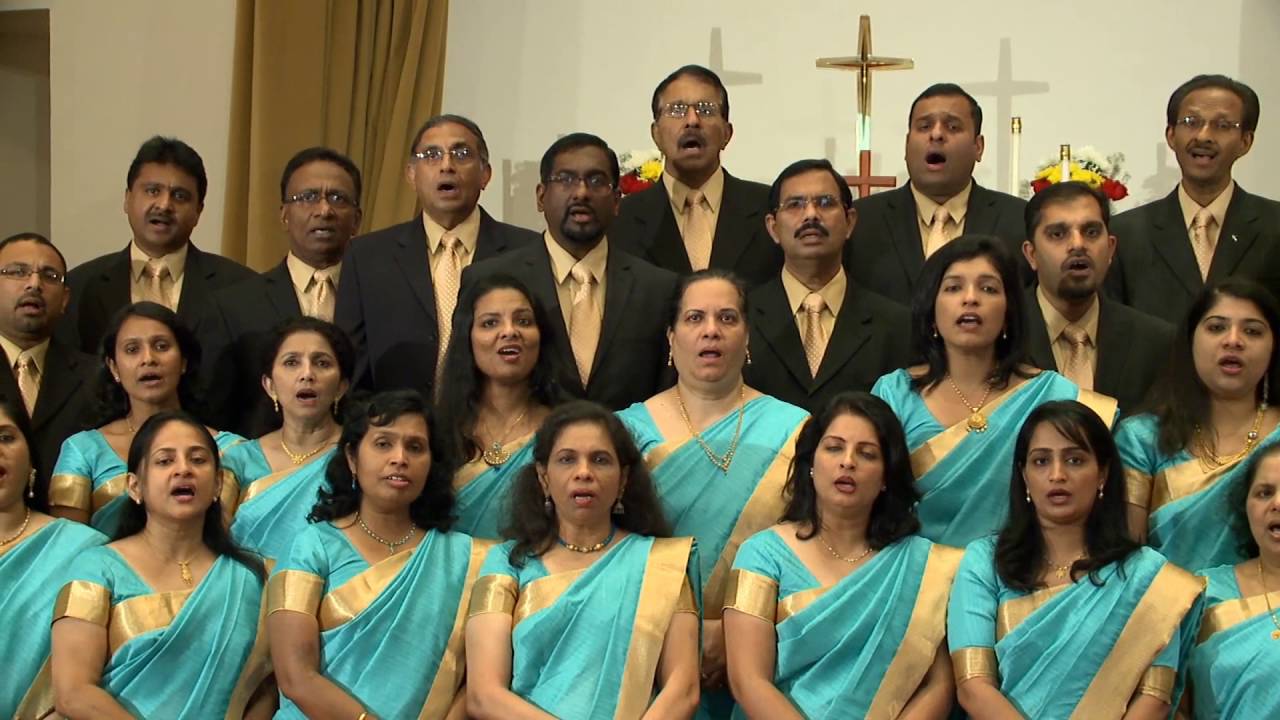 Hallelulah Mahathwathin