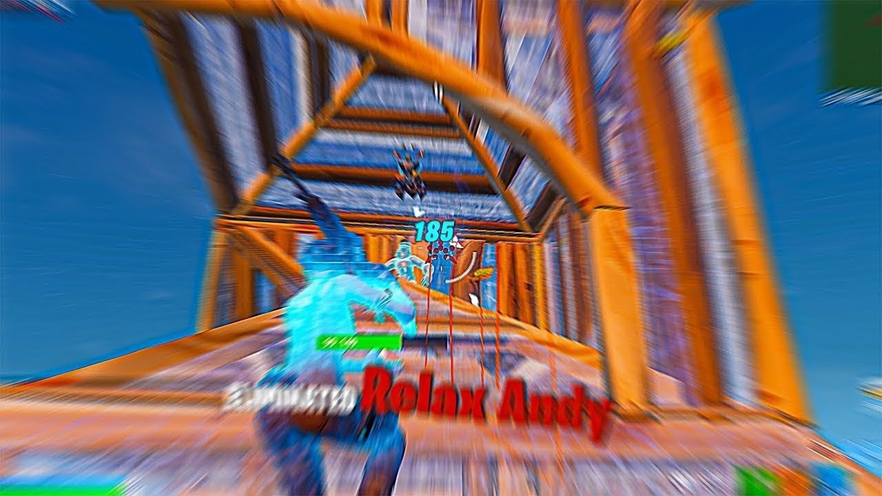 UNFOOLISH + Best KBM Settings For AIMBOT/ Piece Control 🧩