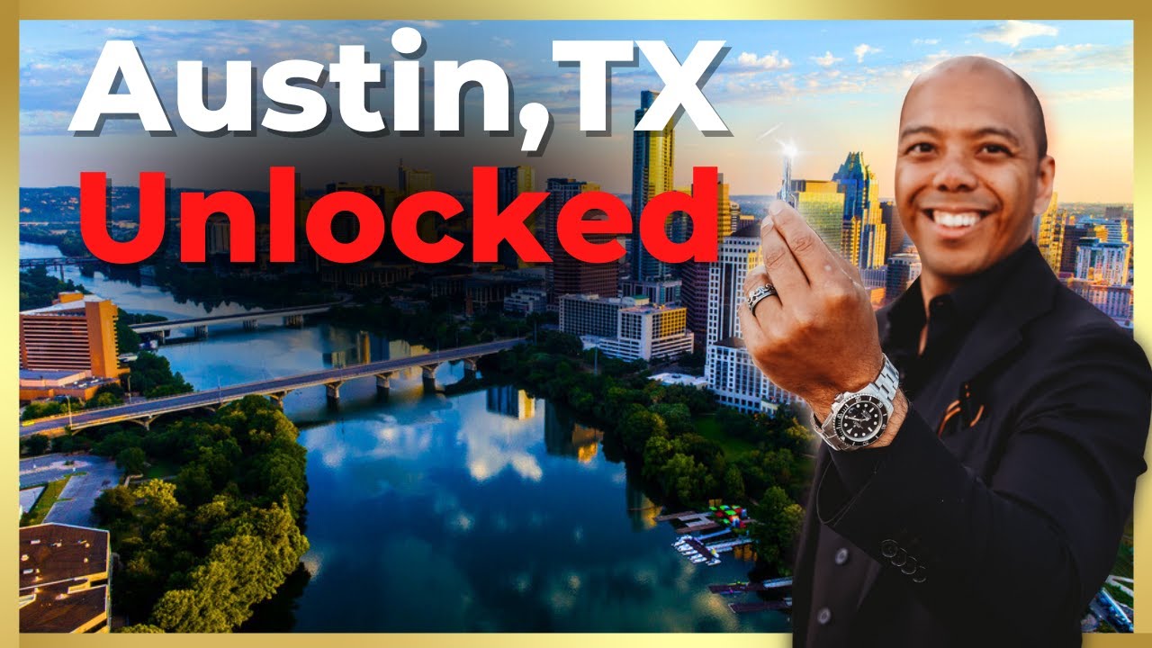 Greater Austin Texas Neighborhoods Explained &mdash; Every Community, Every Price Point