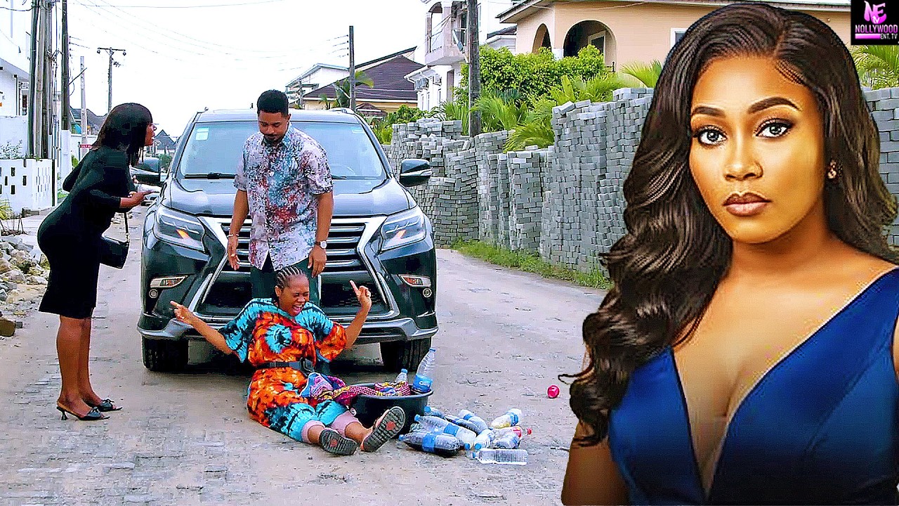No Matter How Strong Your Heart Is, U Will Cry Watching This TANA ADELANA Emotional Family Movie