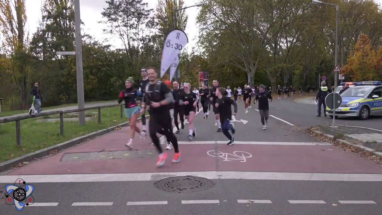 SportScheck RUN Nürnberg 2025 | 6 km Lauf