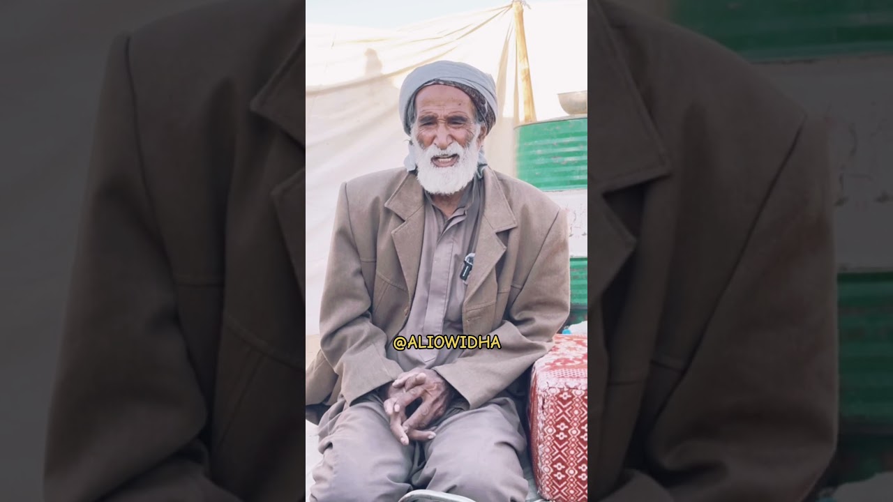 من زوامل الشيخ المرحوم محسن بن علي بن معيلي، يرويها الشيخ صالح بن سعيد بن سعدا العبيدي