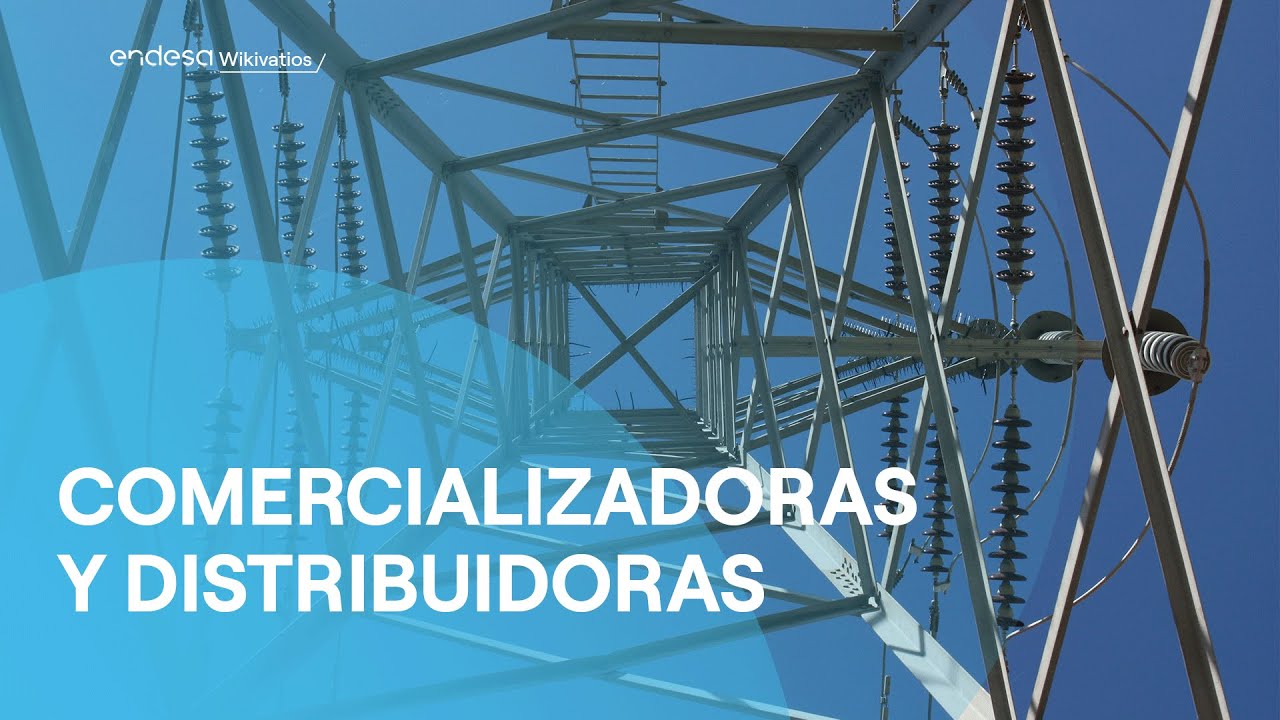 Cuáles son las diferencias entre las comercializadoras y las distribuidoras | Wikiwatios