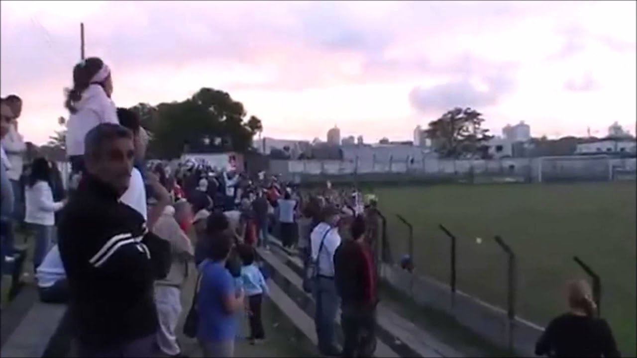 Club Atlético Platense Himno