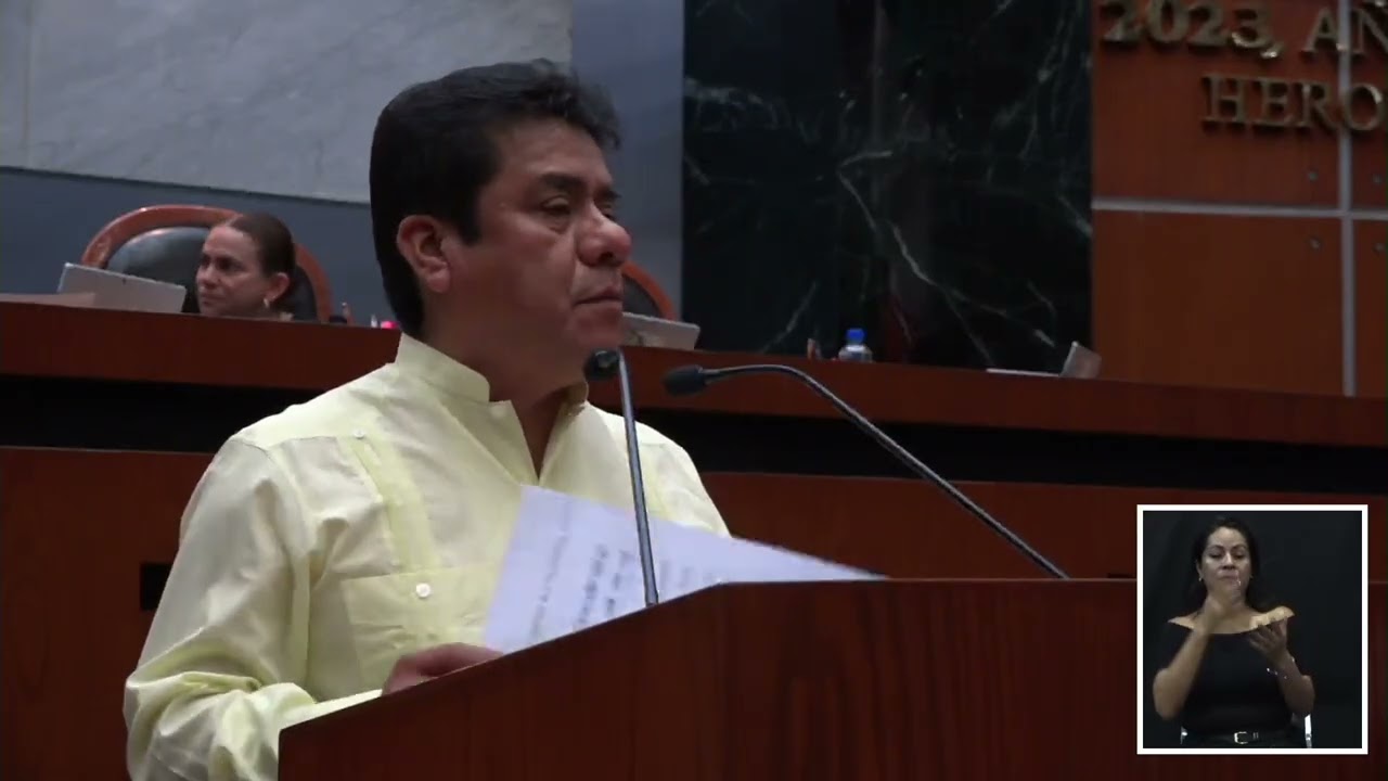 Aristóteles Tito propone fortalecer candidaturas indígenas en cargos de elección popular en Guerrero