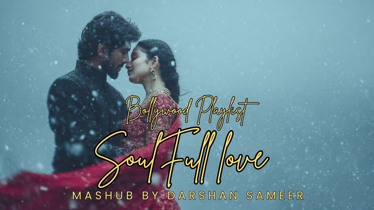 Non-Stop Bollywood Love Songs ❤️ Evergreen Hindi Collection - New Romantic Song, Hindi Songs 2026
