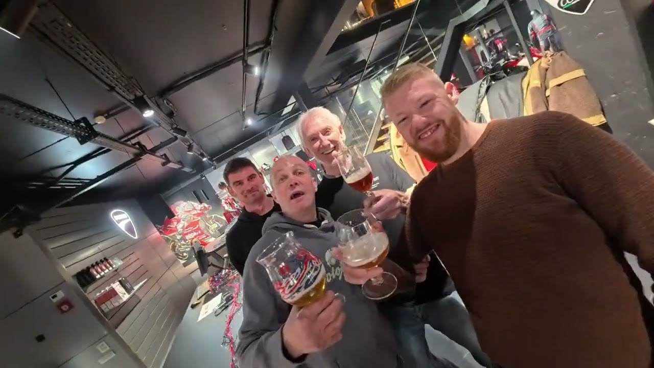 Ducati Caffè (29-11-2025)