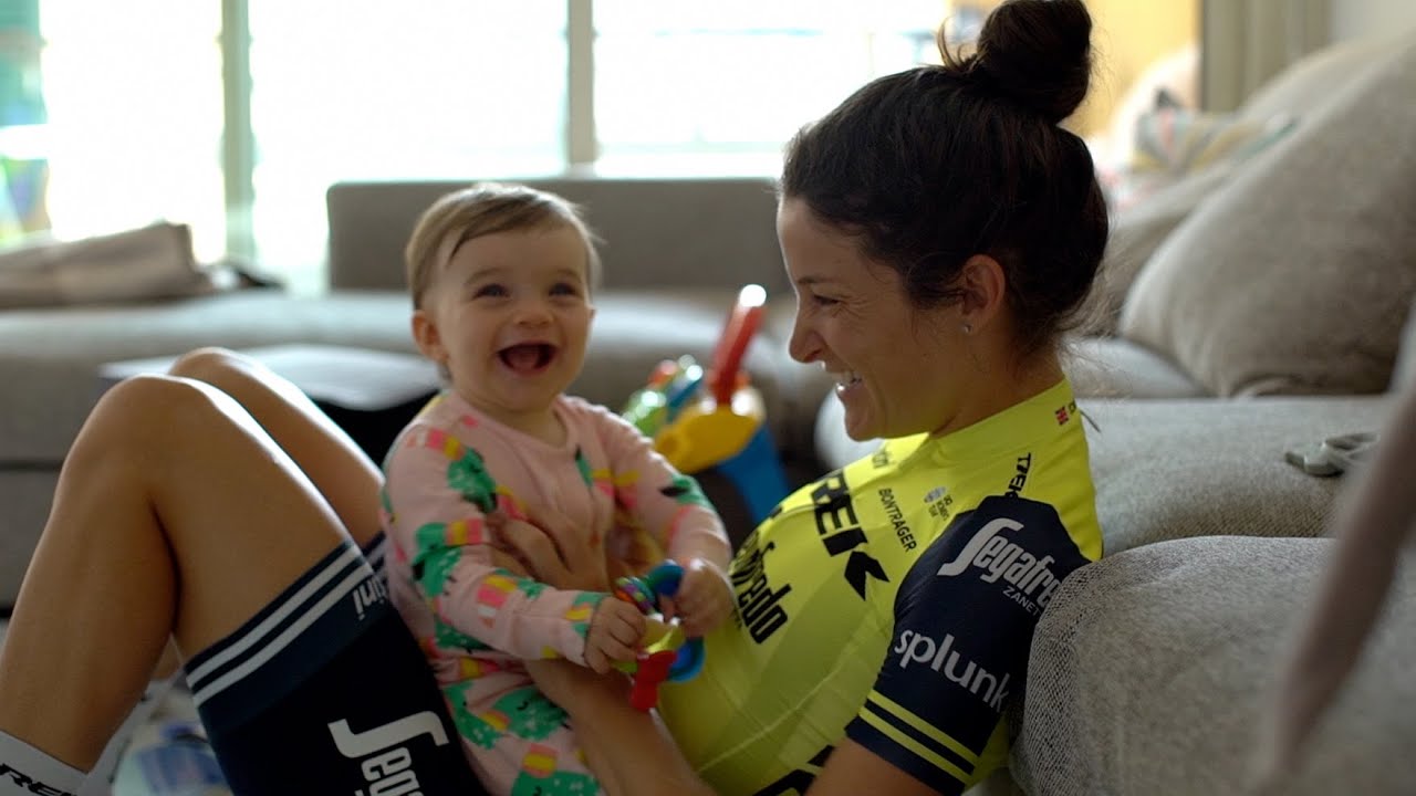 Making It Work: The Lizzie Deignan Story