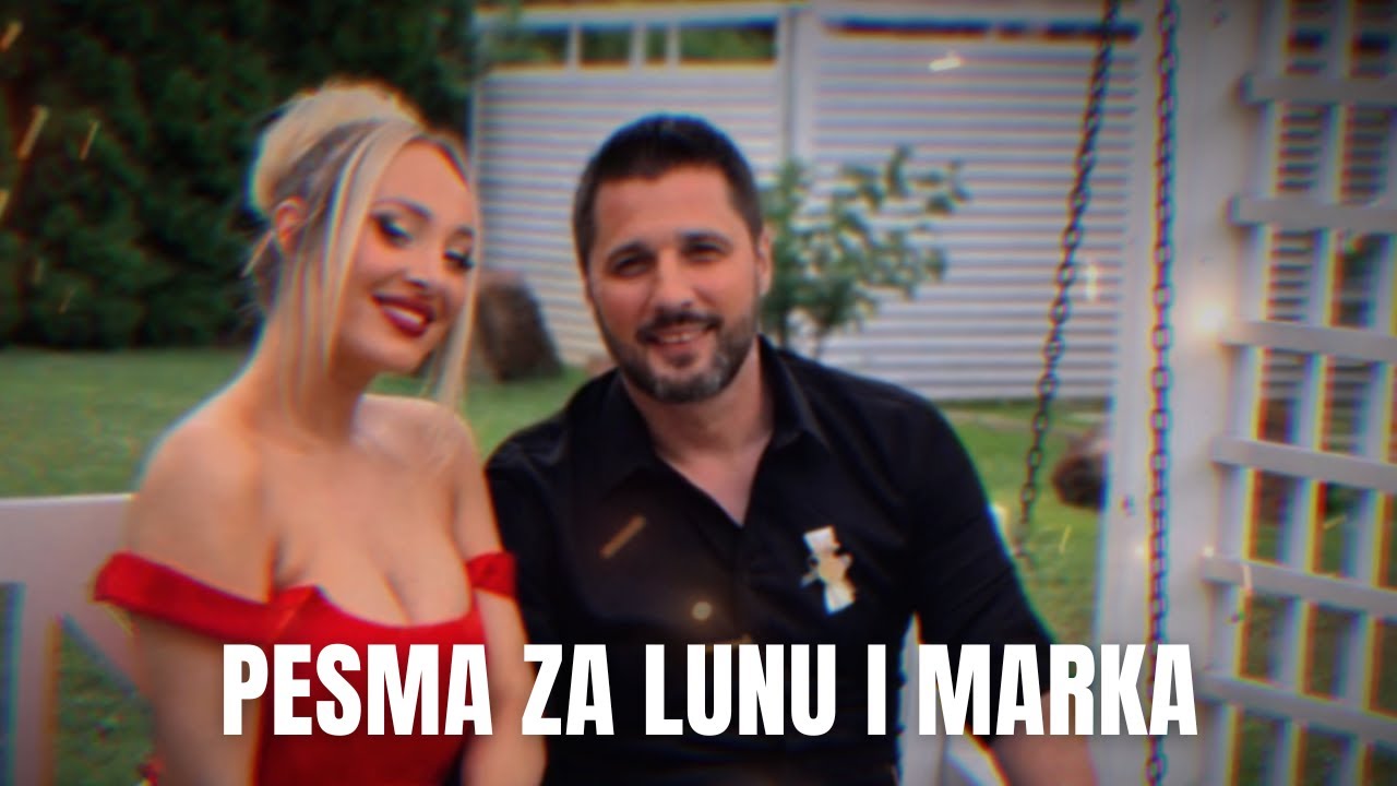 Pesma za Lunu Đogani i Marka