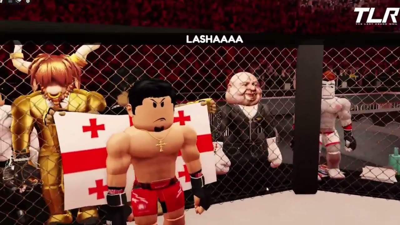 MCGREGOR VS TOPURIA