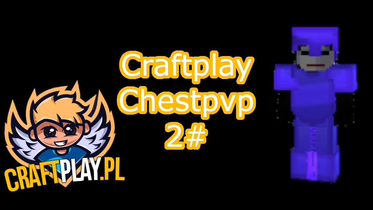 Typowa orka na ChestPVP